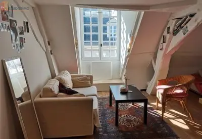 Studio à Rennes