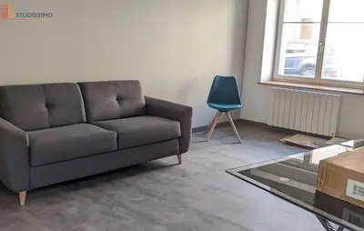 Studio à Issoudun
