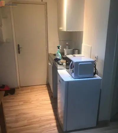 Studio à Chartres-de-Bretagne