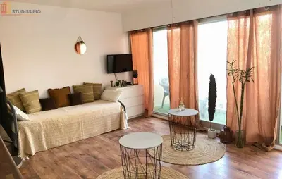 Studio à Lacanau