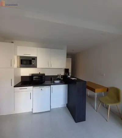 Studio à Rennes