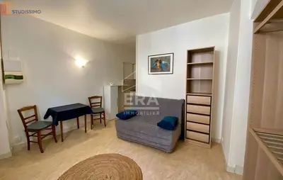 Studio à Châteauroux