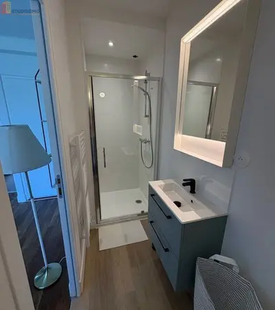 Studio à Rennes