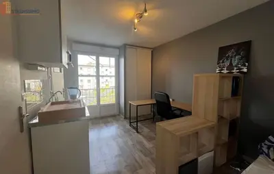 Studio à Rennes