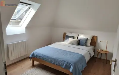 Studio à Rennes
