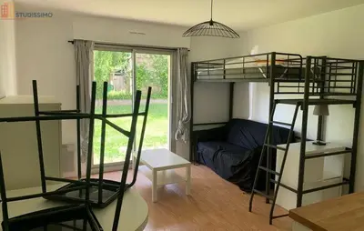 Studio à Rennes