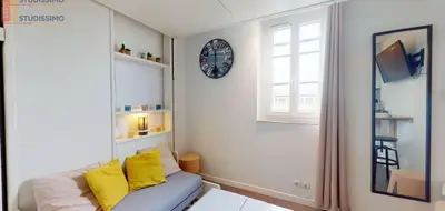 Studio à Rennes