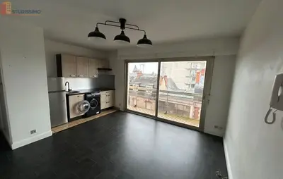 Studio à Châteauroux