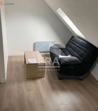 Studio à Châteauroux