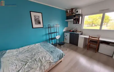 Studio à Bruz