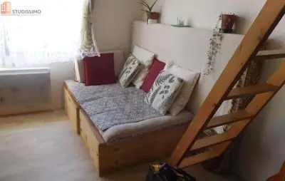 Studio à Rennes