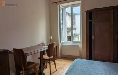 Studio à Issoudun