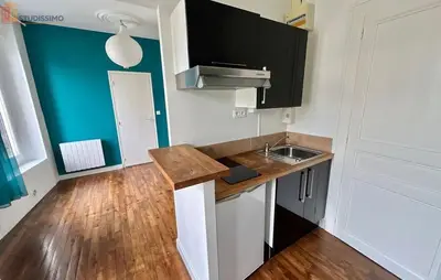 Studio à Rennes