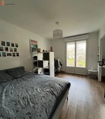 Studio à Rennes