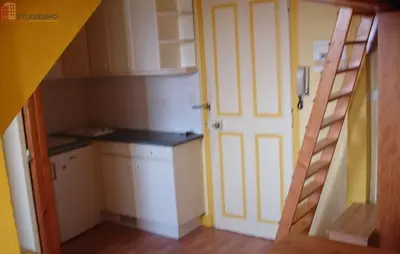 Studio à Rennes