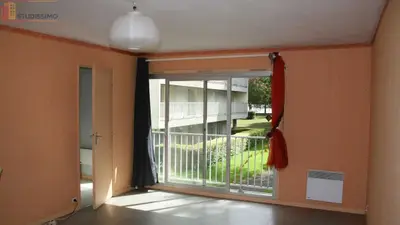 Studio à Rennes