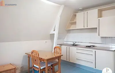 Studio à Redon