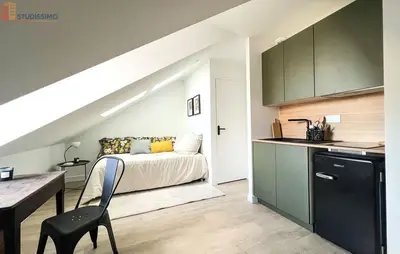 Studio à Rennes