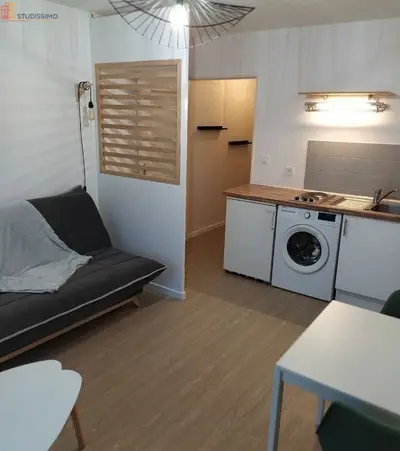 Studio à Rennes
