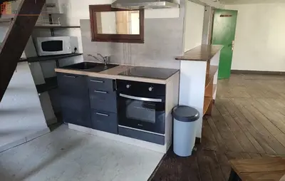 Studio à Issoudun