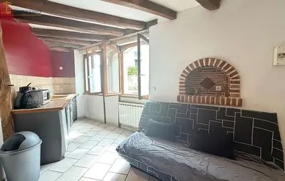 Studio à Châteauroux