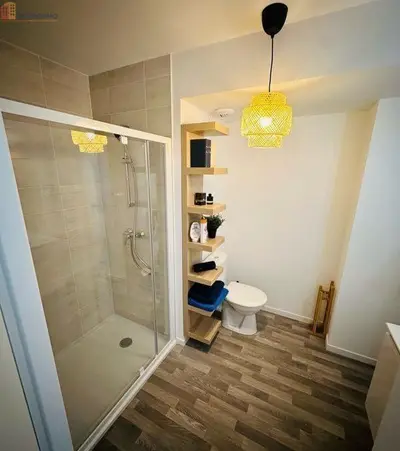 Studio à Rennes