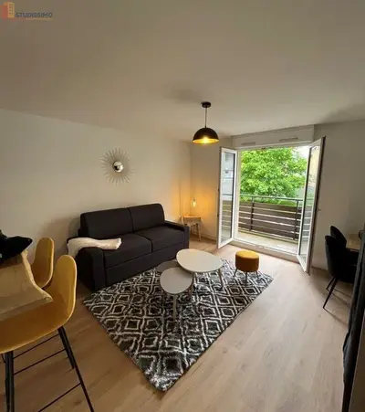 Studio à Rennes