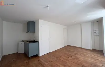 Studio à Châteauroux