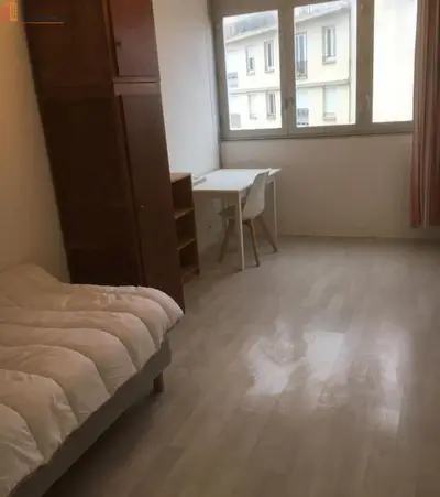 Studio à Châteauroux