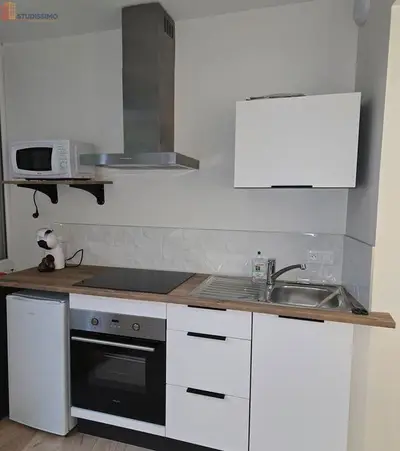 Studio à Fougères