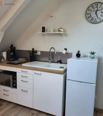 Studio à Châteauroux