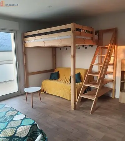 Studio à Dinard