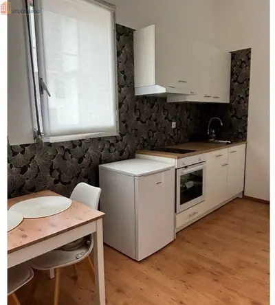 Studio à Rennes