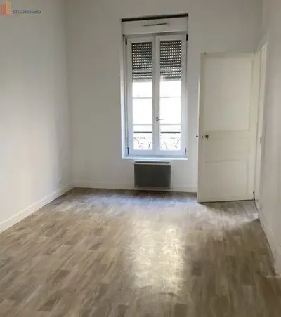 Studio à Rennes