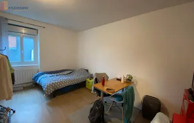 Studio à Rennes