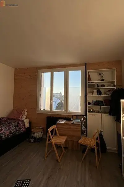 Studio à Rennes