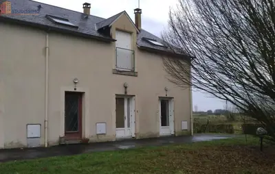 Studio à Moulins-sur-Céphons