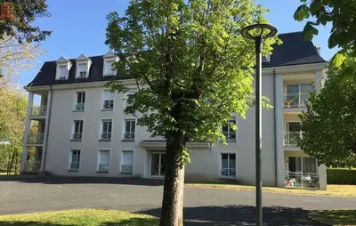 Studio à Villedieu-sur-Indre