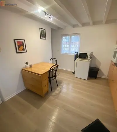 Studio à Bruz