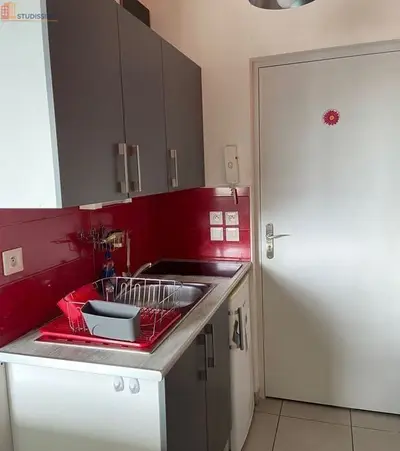 Studio à Rennes