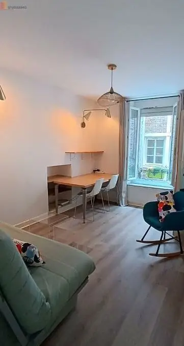 Studio à Rennes