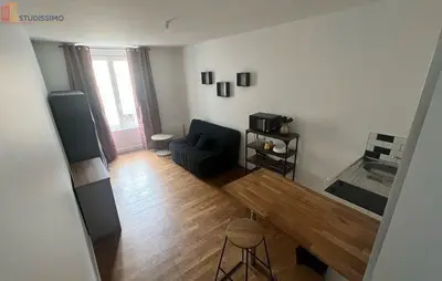 Studio à Fougères