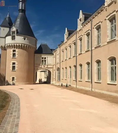 Studio à Châteauroux