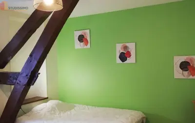 Studio à Chaillac