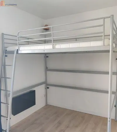 Studio à Rennes