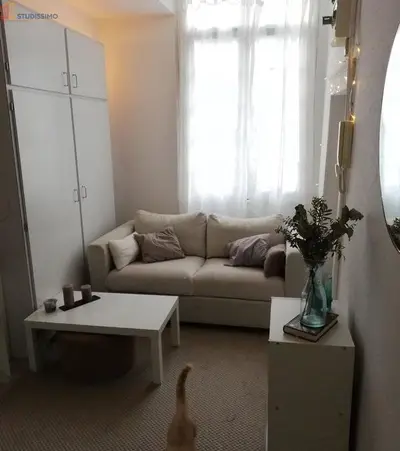 Studio à Rennes
