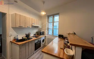 Studio à Châteauroux