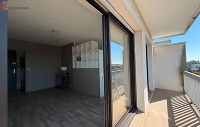 Studio à Châteauroux