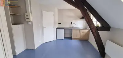 Studio à Châteauroux