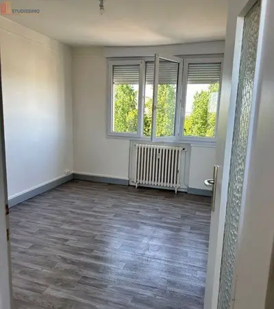 Studio à Châteauroux